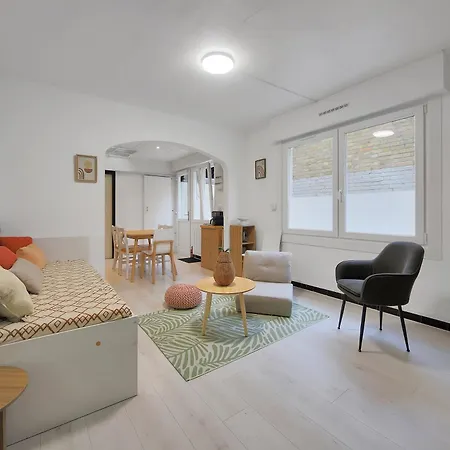 La Maison Petite Pause - A 150 M Holiday home Bray-Dunes