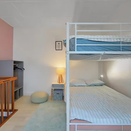 Holiday home La Maison Petite Pause - A 150 M Bray-Dunes
