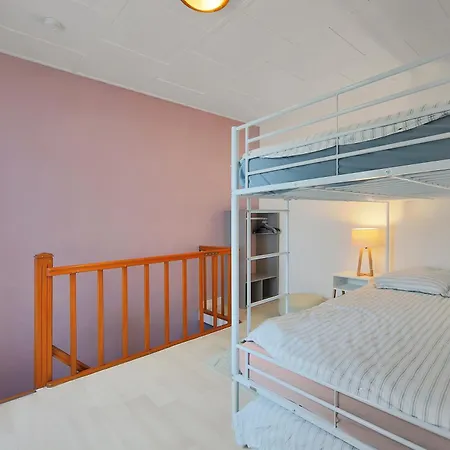 Holiday home La Maison Petite Pause - A 150 M Bray-Dunes