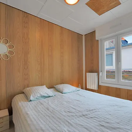 La Maison Petite Pause - A 150 M Holiday home