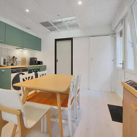 Holiday home La Maison Petite Pause - A 150 M
